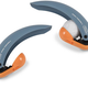 Illustration for article titled Hurl Snowballs 150 Feet This Winter With These Jai Alai Scoops
